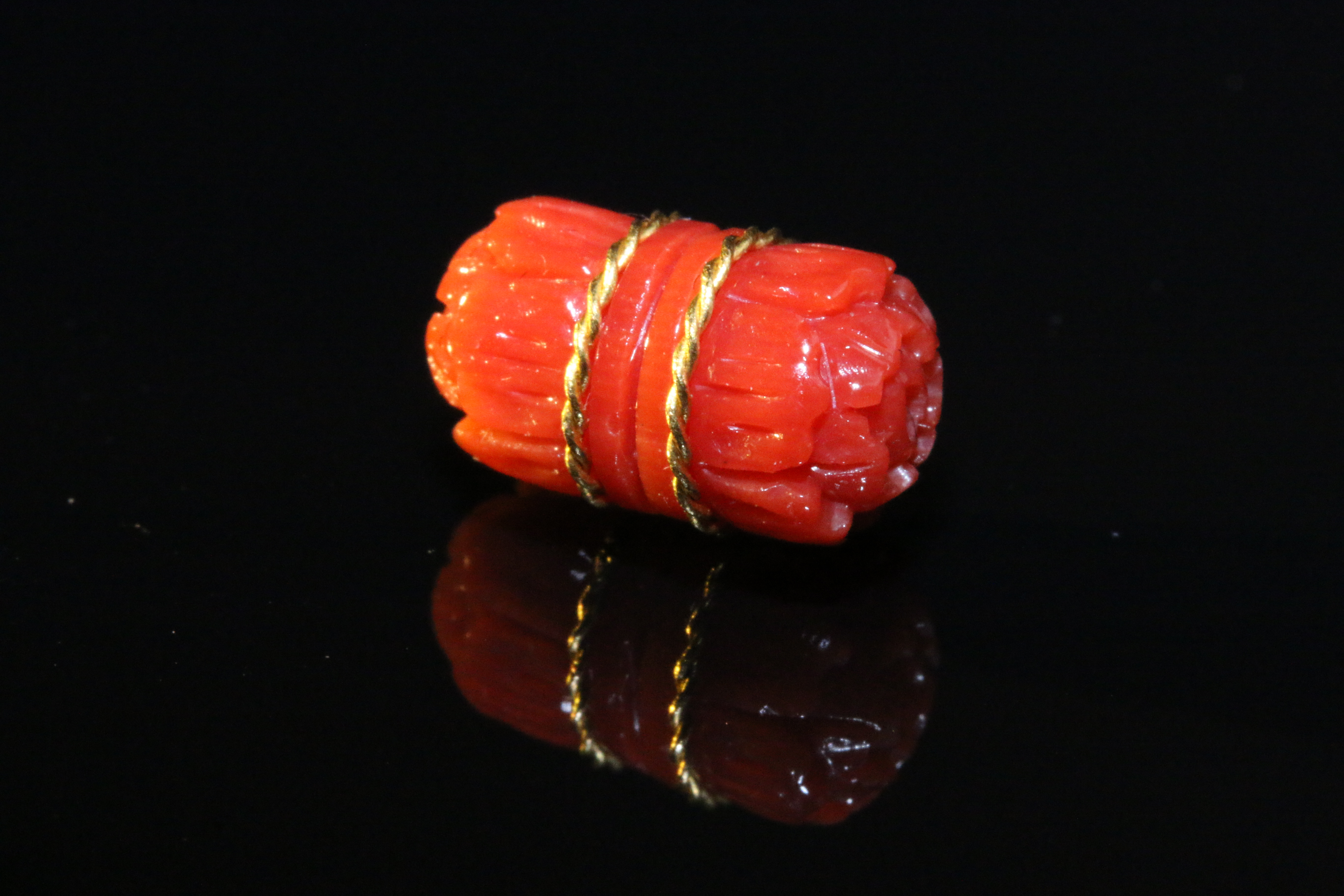 Handmade DIY beads, natural pearl wood beads, multi-color beads, jewelry accessories, handcrafted supplies Specification image