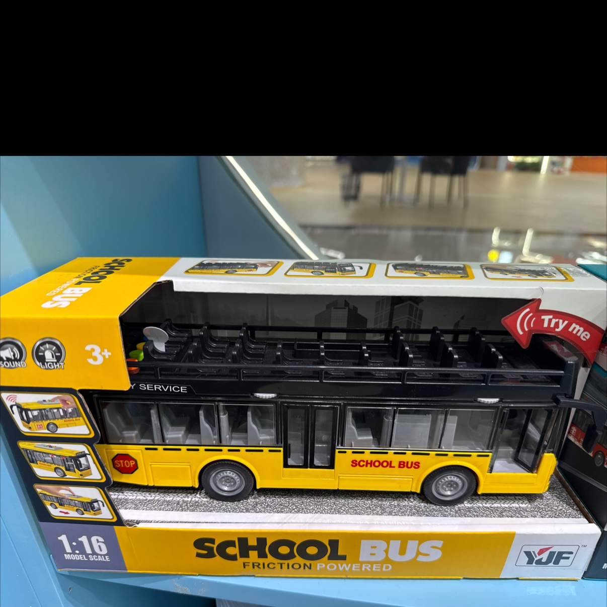 汽车模型工程车玩具儿童收藏摆件趣味益智模型展示品细节图