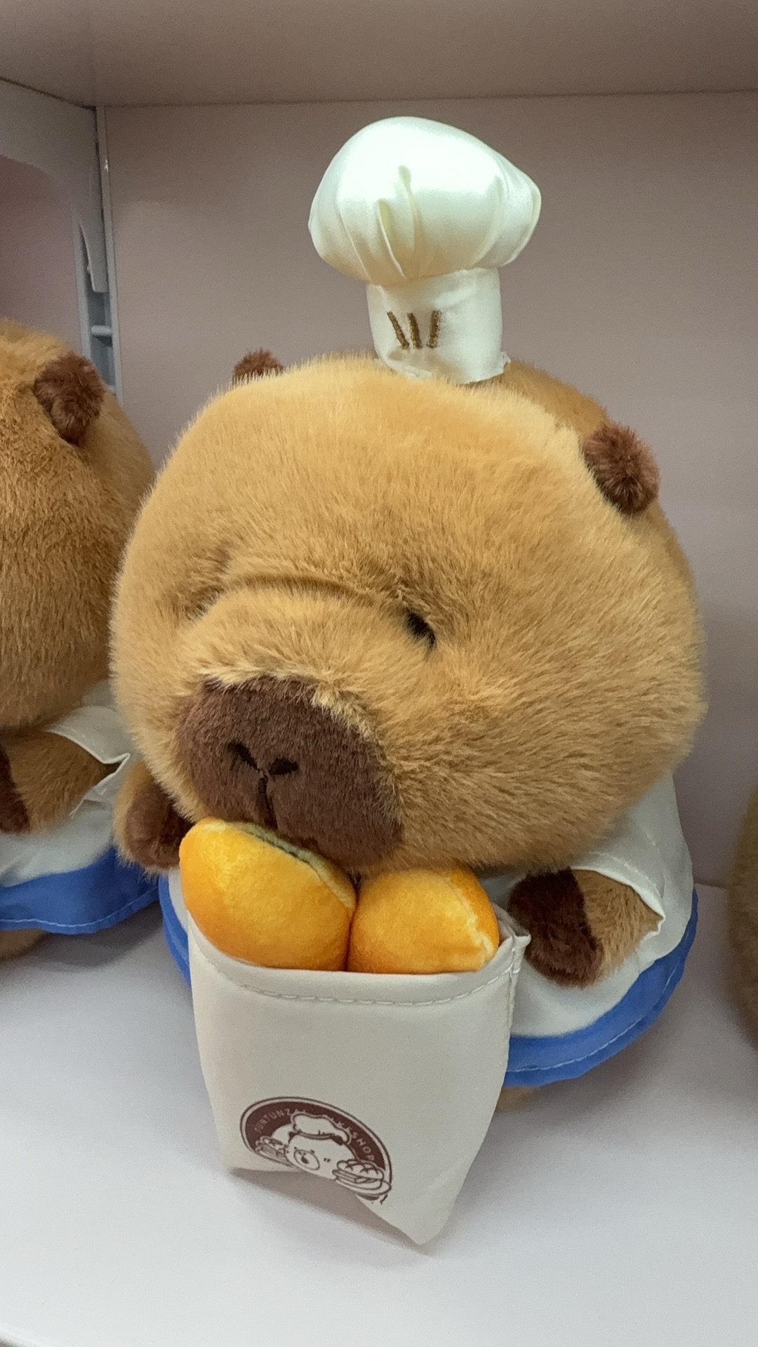 潮流毛绒玩具羊毛毡创意挂件个性潮玩手工艺品礼物精选