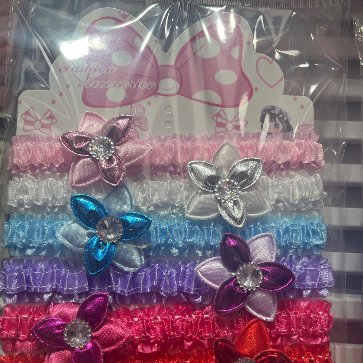 儿童流行潮流时尚韩版头带A区2楼8街头上3571店面欣瑶饰品时尚潮流儿童头饰爆款热卖促销