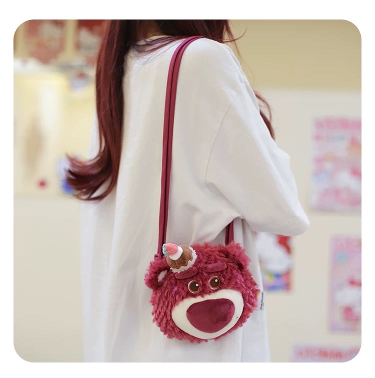 斜挎包、拎包、腰包实物图