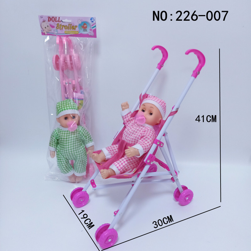 Bikekids宝宝学步车儿童平衡车幼儿早教玩具母婴用品宝宝适用详情图2