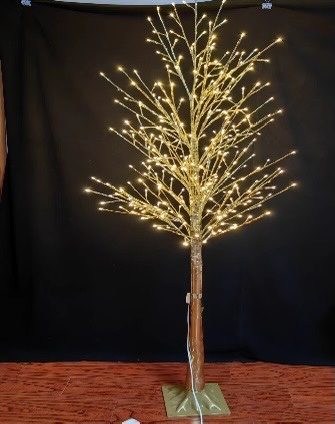 LED树灯 节日装饰灯彩灯装饰灯