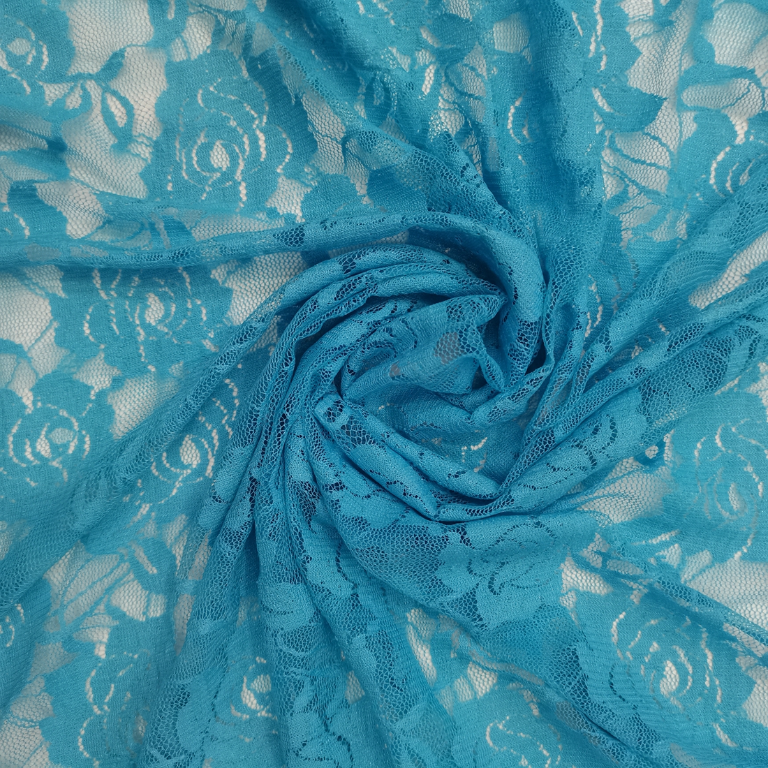 蕾丝面料零售批发