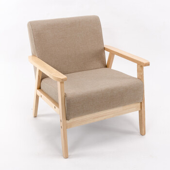 Thickened Colored Linen, Linen Fabric, High-End European And American Sofa Fabric, Throw Pillows, Lazy Sofa Cushions, Chairs, All Polyester details Picture