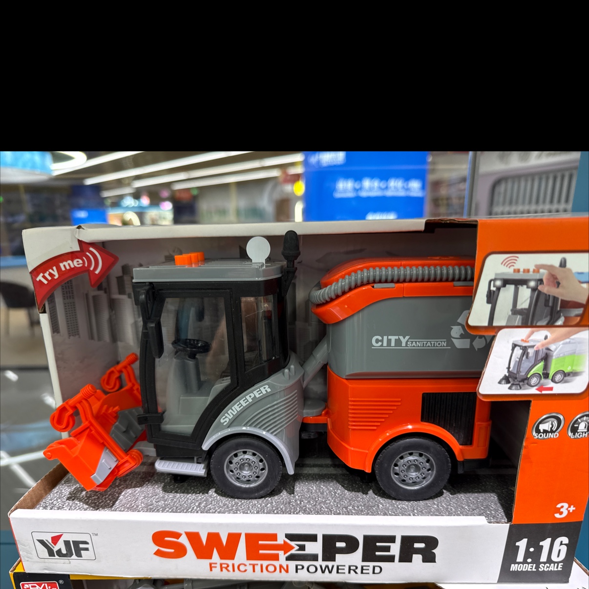 汽车模型合金大黄蜂工程车玩具仿真合金模型儿童礼物趣味收藏