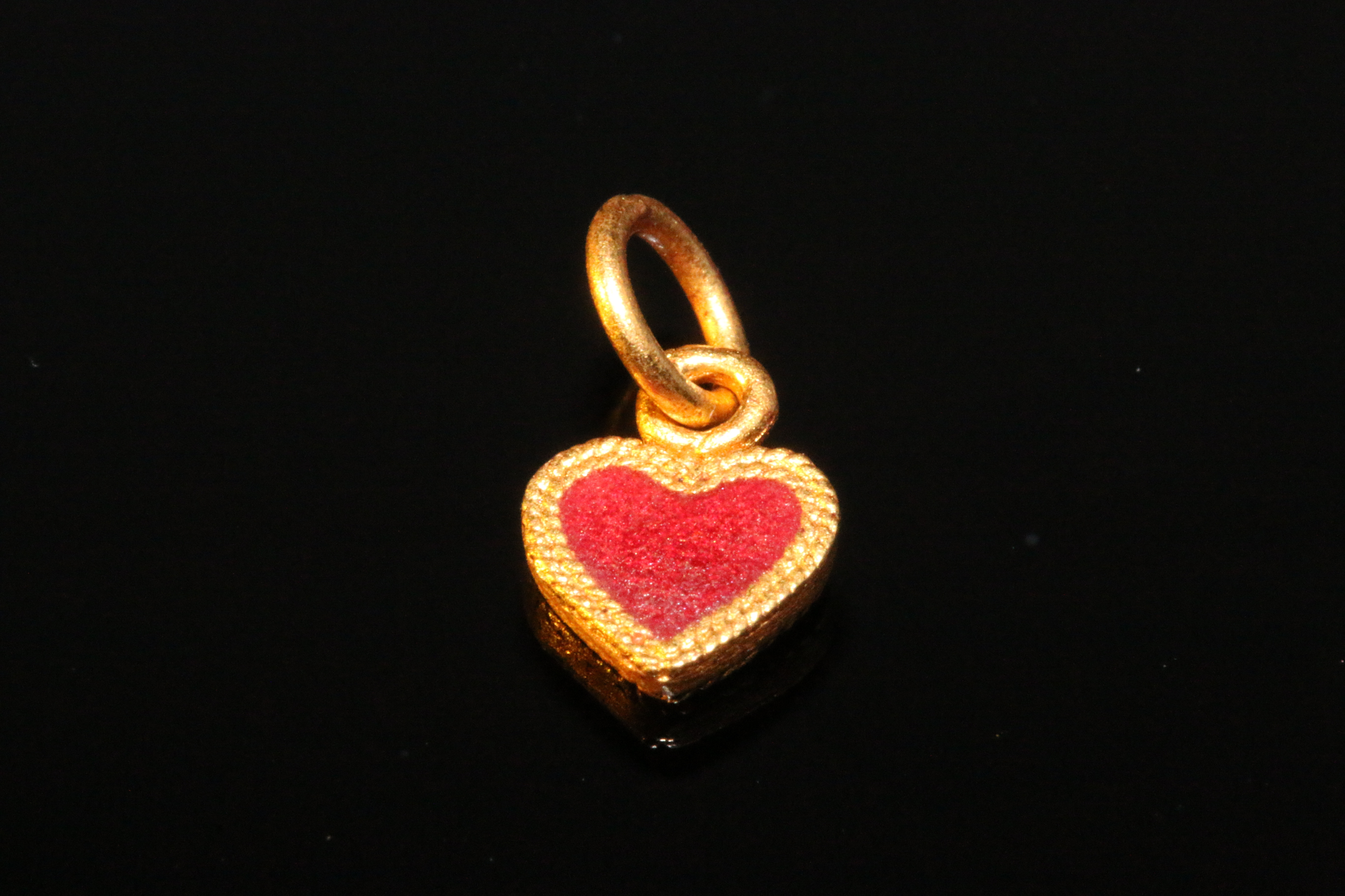 Handmade DIY bead stringing materials, natural pearl wood beads, multi-color bead stringing accessories, jewelry making supplies Application Scenario
