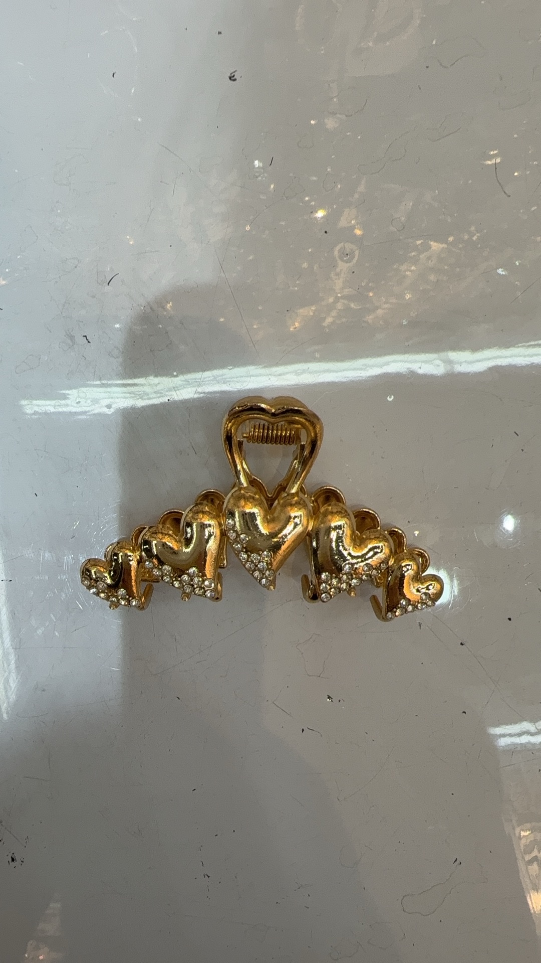 聚鑫饰品花环头饰发带发夹少女韩版清新百搭头饰配饰春夏款头饰头饰头饰发带聚鑫饰品发夹