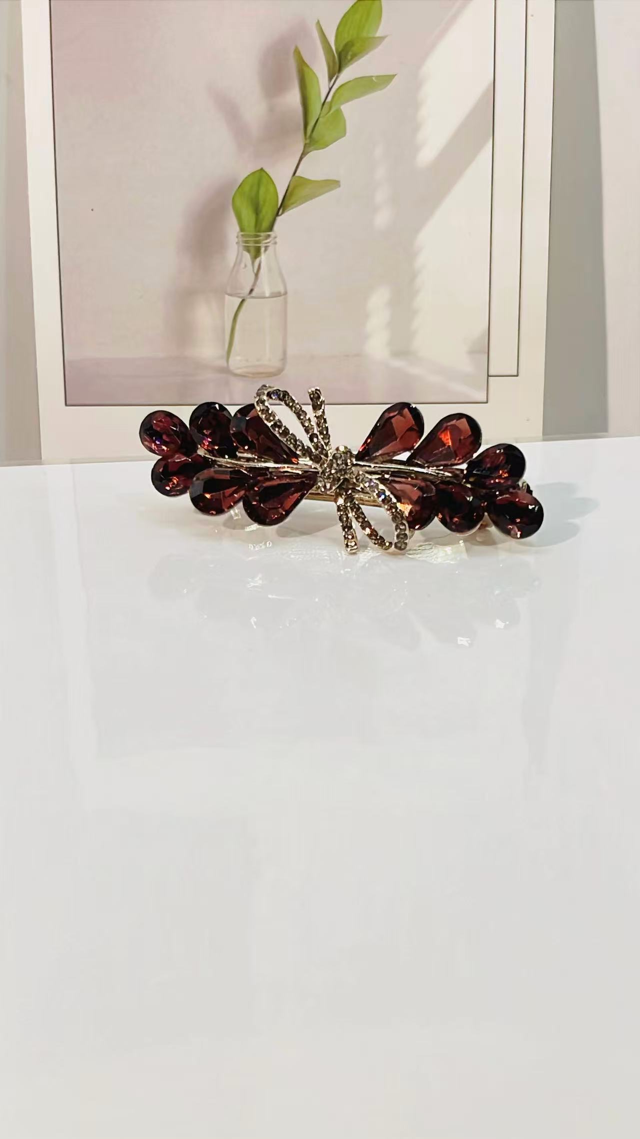 发夹抓夹发饰发型用品简约可爱发饰配饰发夹发夹