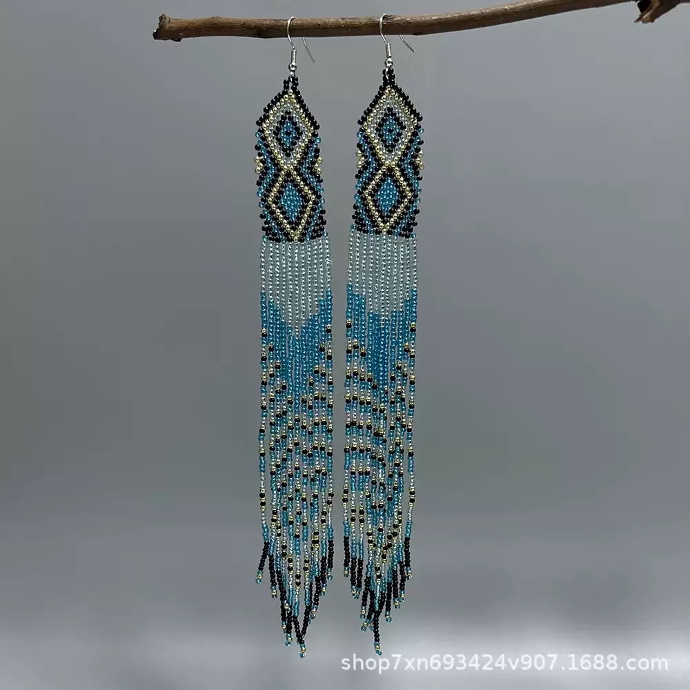 耳钉&耳针实物图