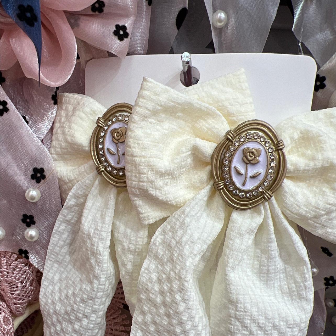 发夹抓夹醋酸发饰滴油款简约百搭发饰发型装饰发夹头饰不褪色发饰发夹鸭嘴夹