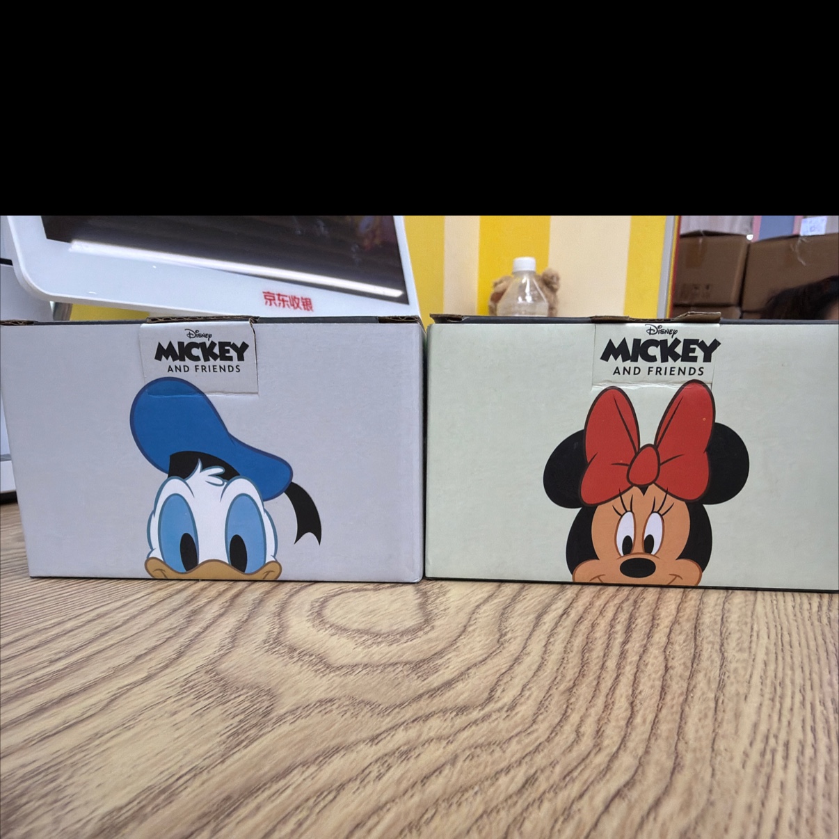 迪斯尼系列马克杯