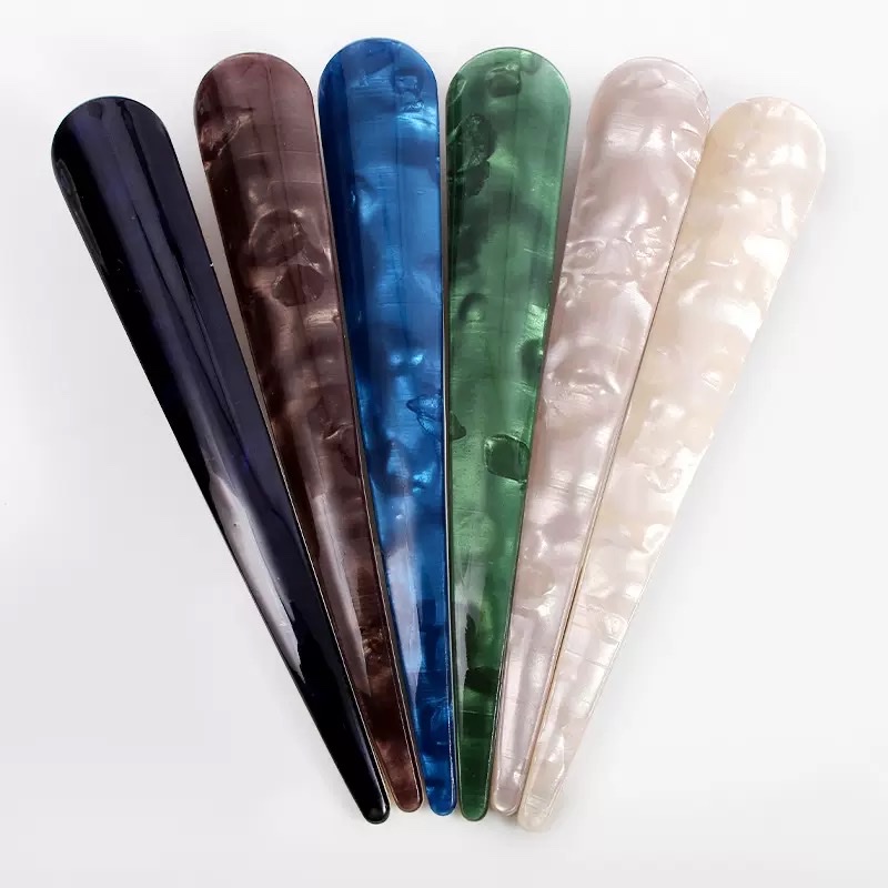 Children's flocked duckbill clips, hair clips, grappling clips, cute hair accessories, hairstyle clips, hair ornaments, hair clip accessories