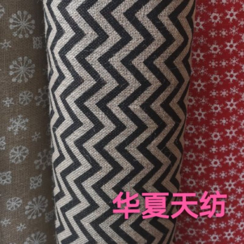 烫金银麻布批发零售厂家直销零售