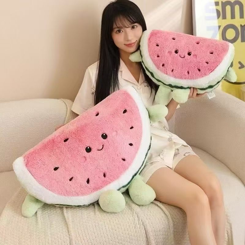 可爱异性抱枕