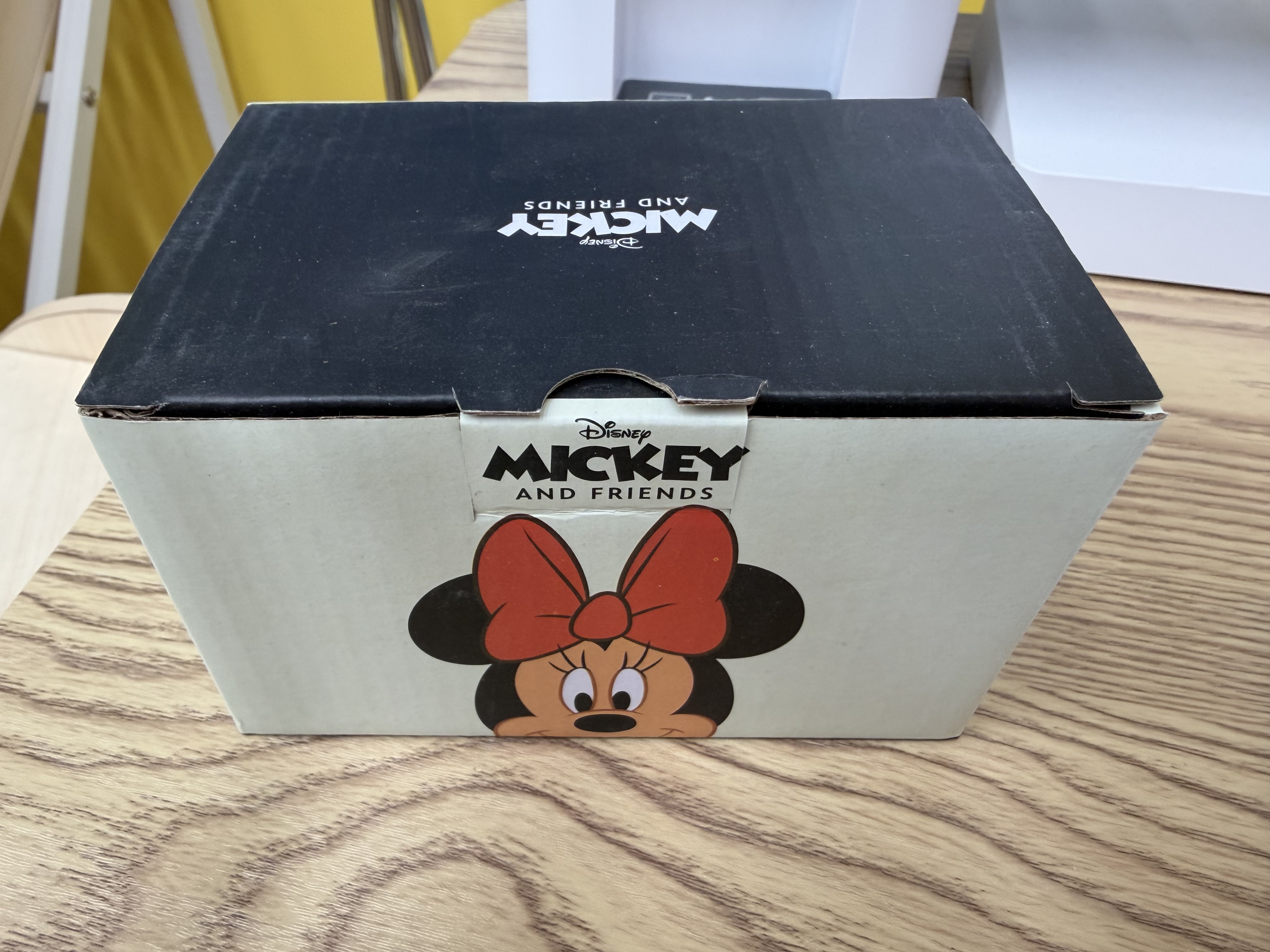 迪士尼系列马克杯