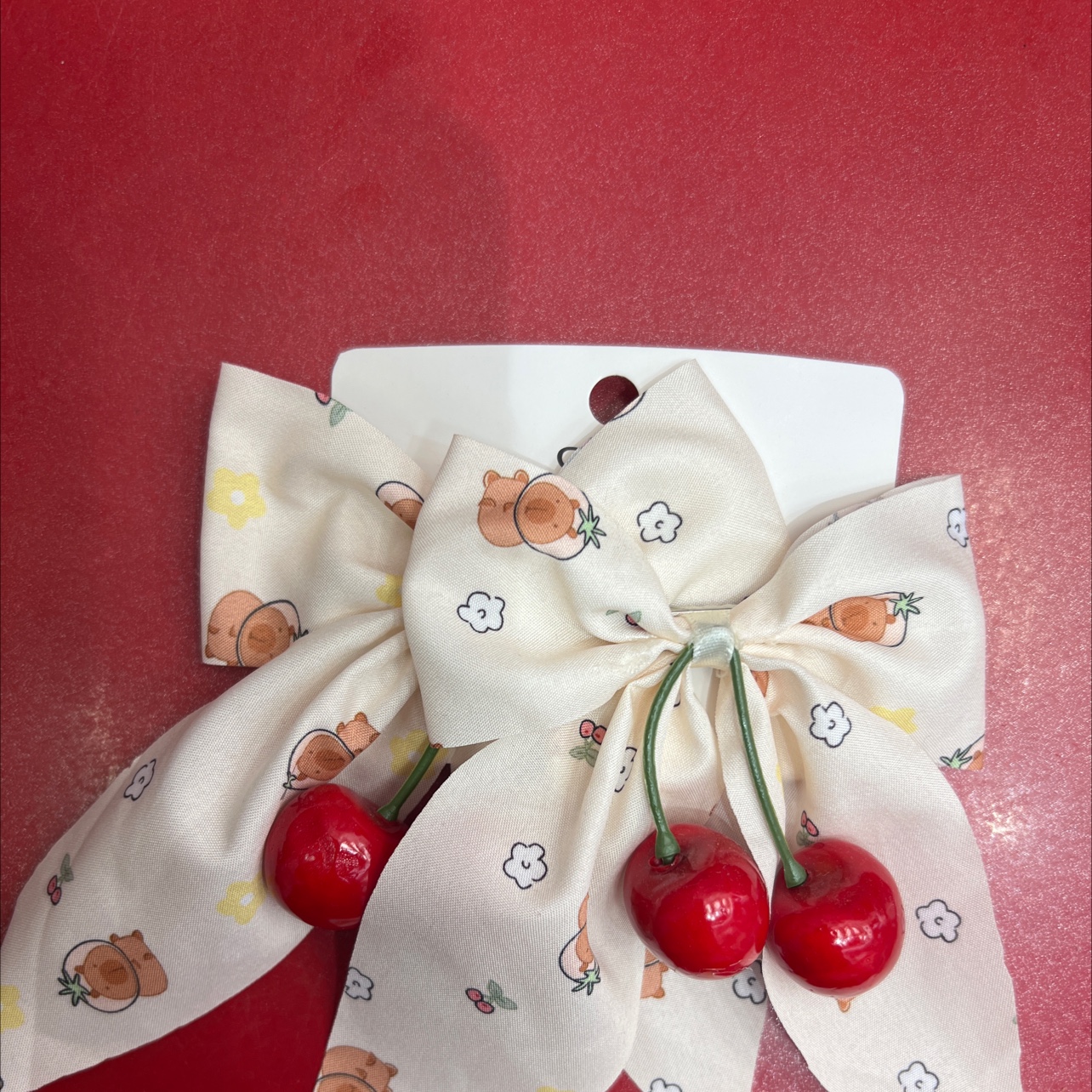 聚鑫饰品花环头饰发带发夹时尚百搭甜美发饰头饰配饰女款多款可选发夹详情图1