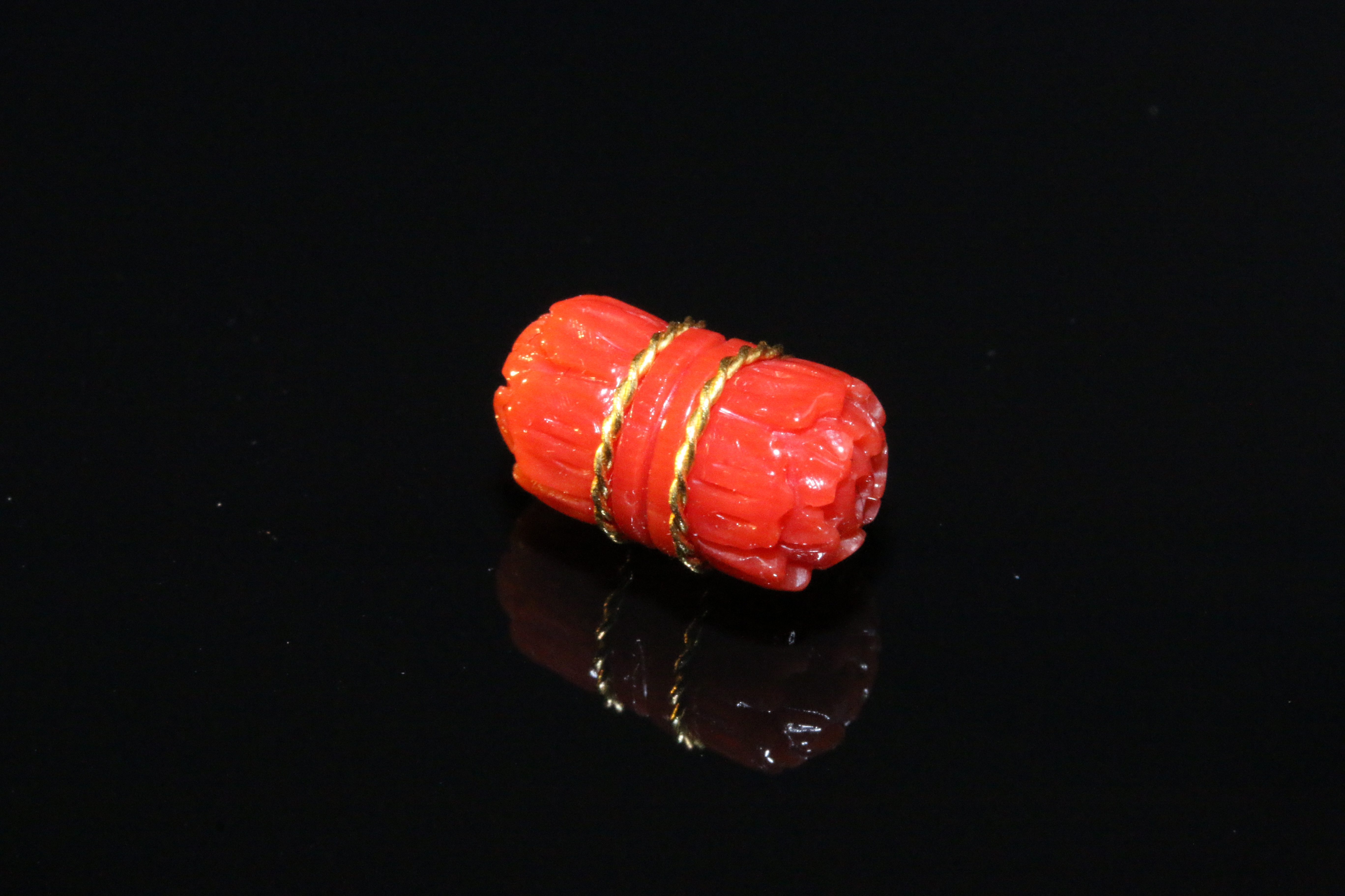 Handmade DIY beads, natural pearl wood beads, multi-color beads, jewelry accessories, handcrafted supplies details Picture