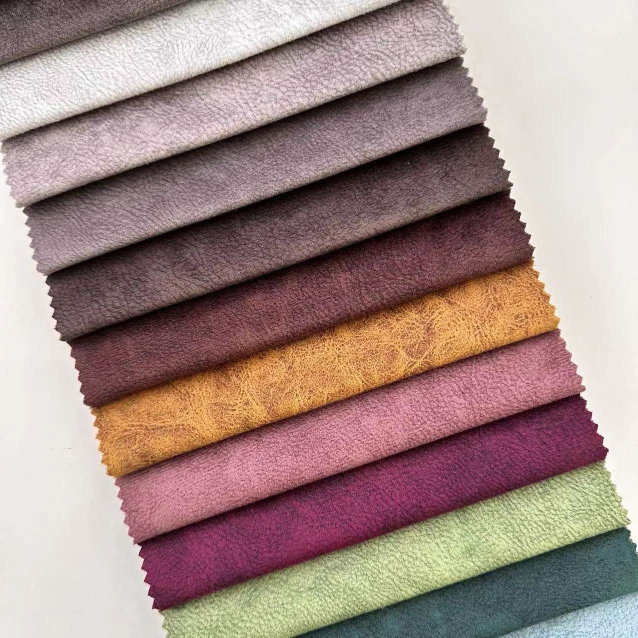 In Stock, Thickened Deerskin Velvet, Ke Yilong, Henan Dragon Print, Thai Chicken Collar Car Cover Fabric