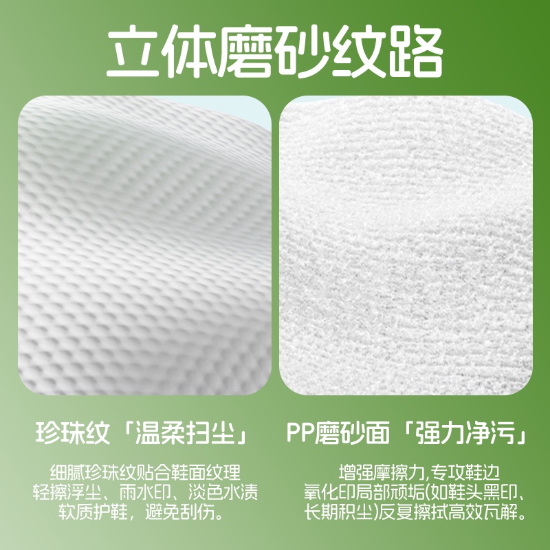 其他衣物清洁护理实物图