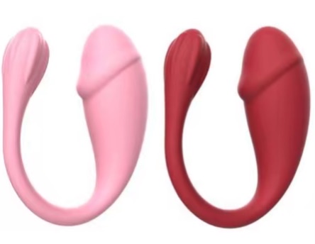 女用情趣用品/无线跳蛋/9频震动/暮瑟APP控制