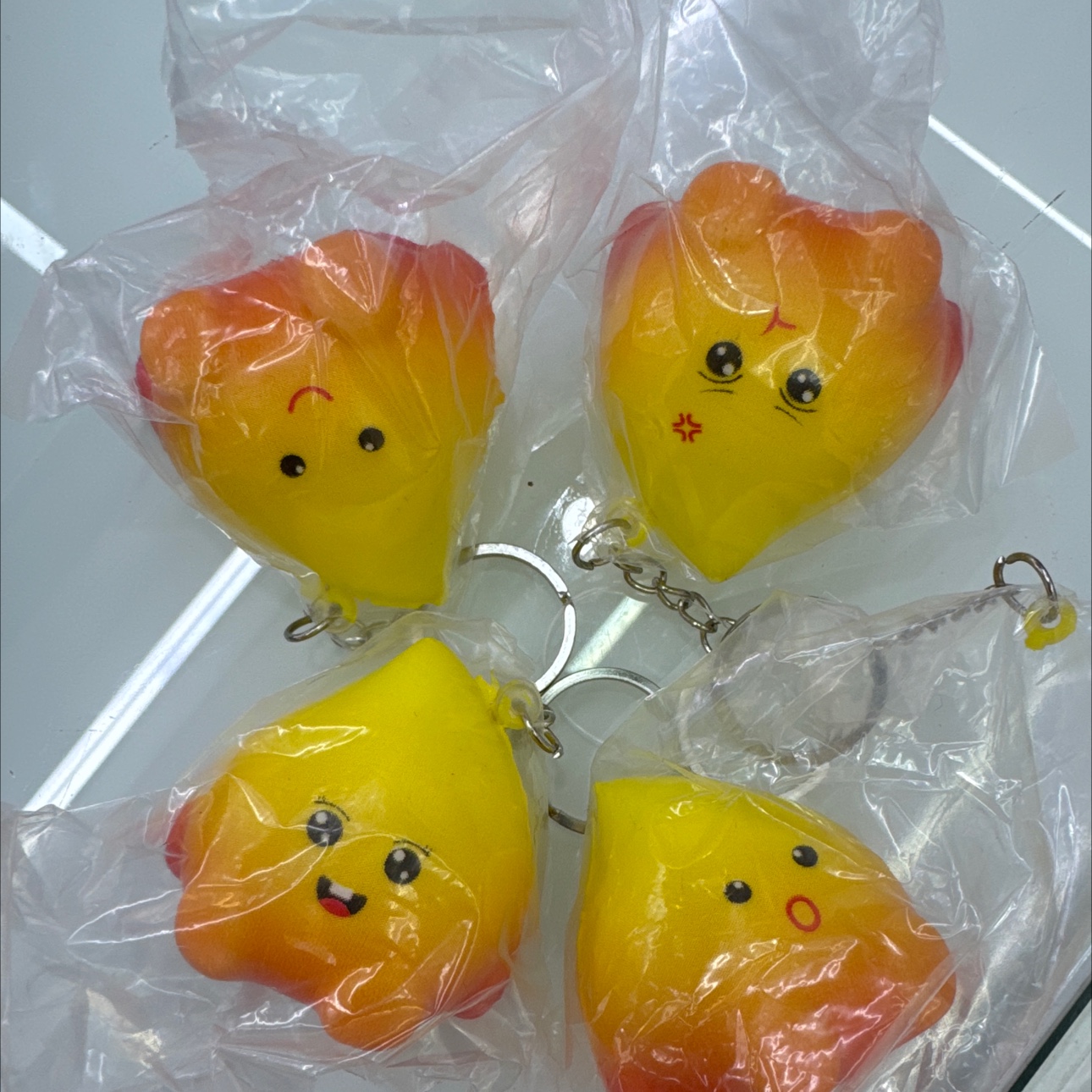 小火花玩具