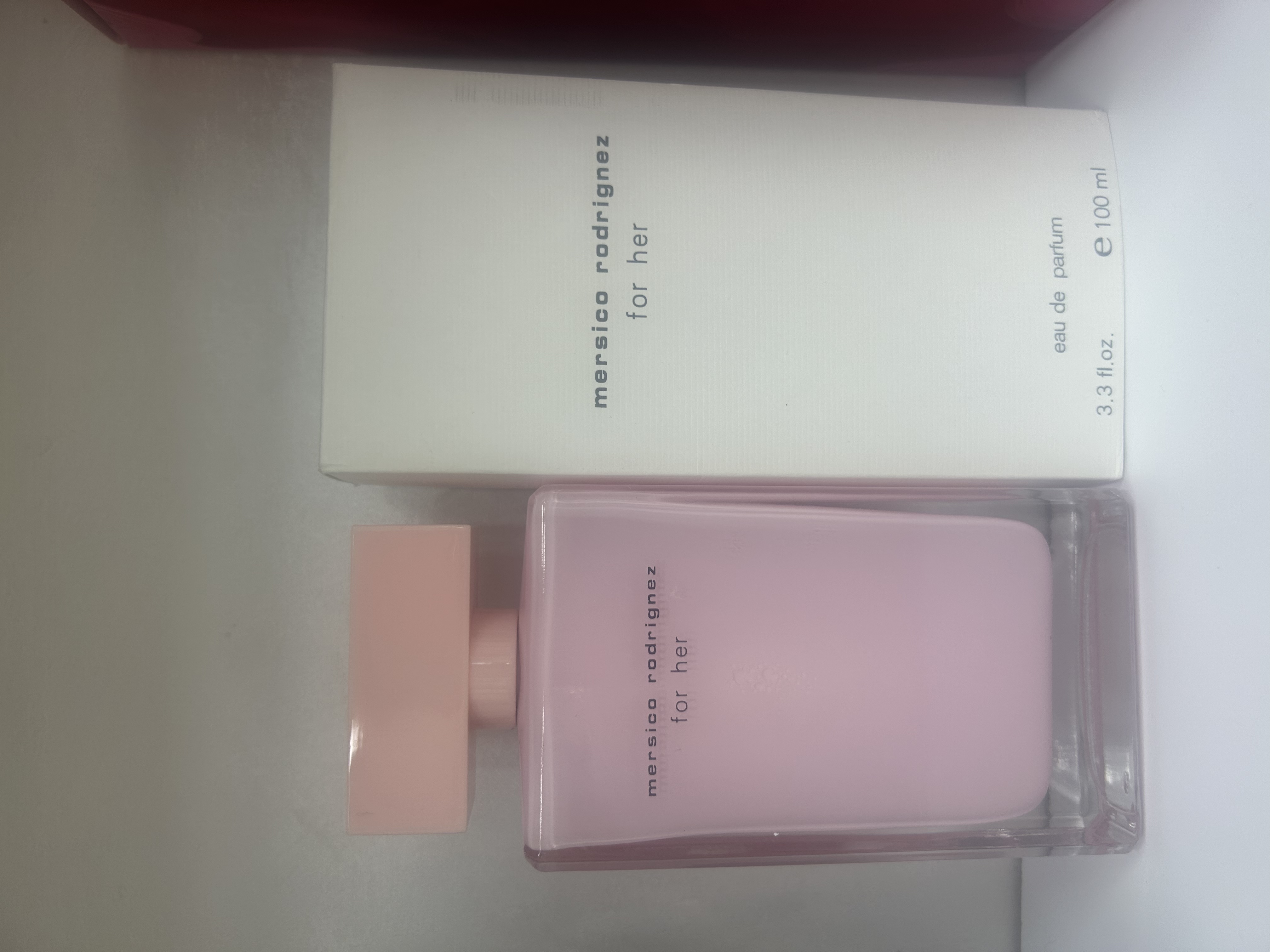 Maiya perfume, a long-lasting fragrance for women