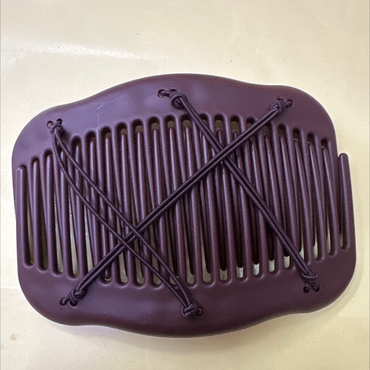 流行盘发神器细节图