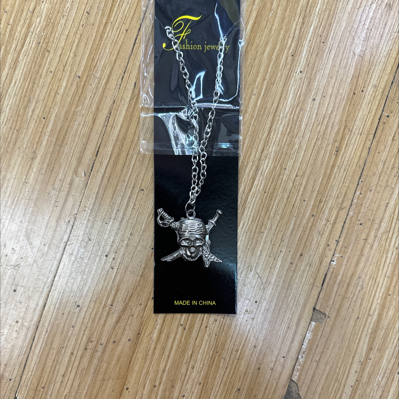鬼头设计款潮流时尚休闲个性百搭纽链简约，南美中东流行款式细节图