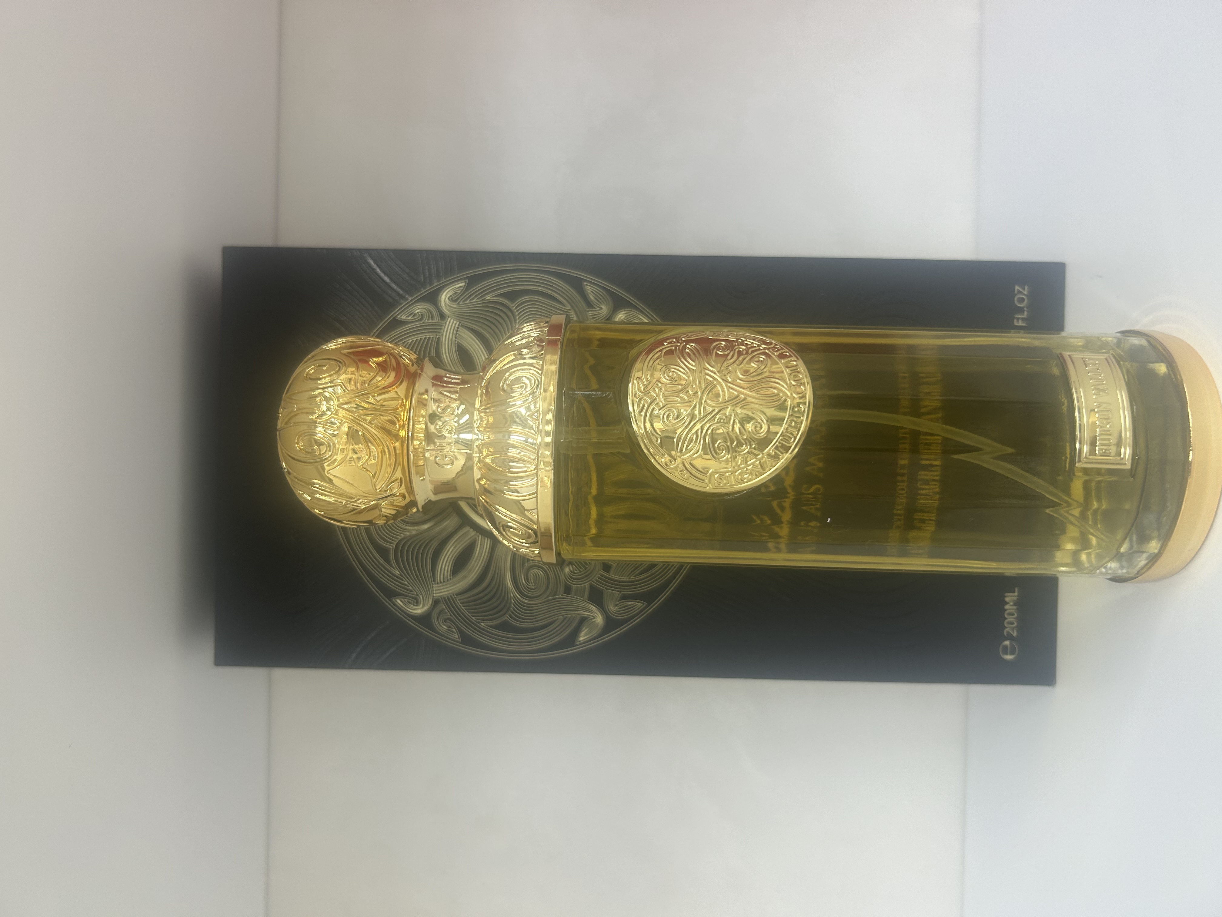 Men's Cologne Perfume Gift box, long-lasting fragrance Pheromone Men's Fragrance Set, a classic gift