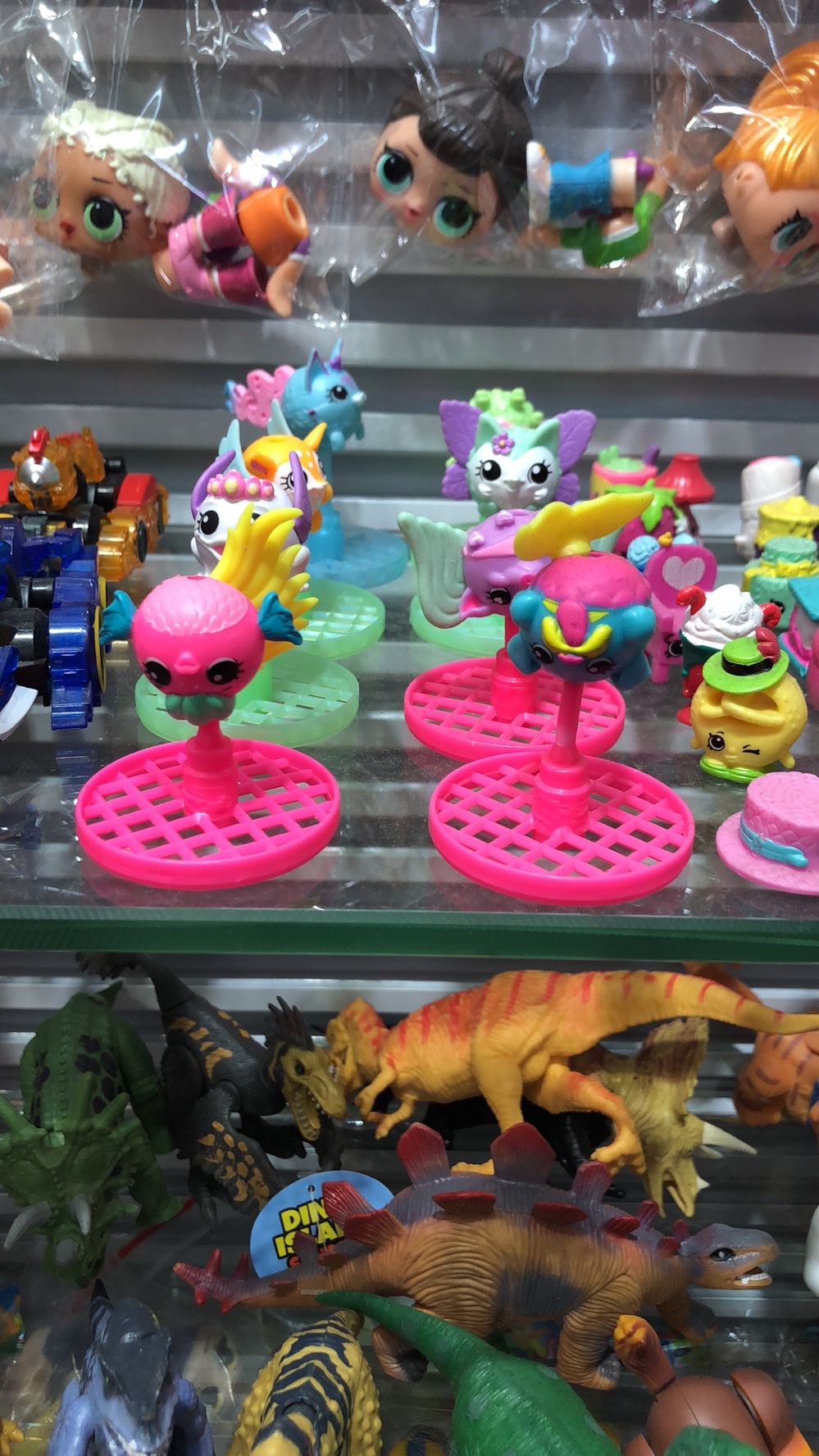 抱心熊毛绒花玩具耳饰真皮材质温馨可爱适合赠礼各种纽蛋公仔，儿童节的礼物，各种拼装玩具超级可爱，小孩都非常喜欢的礼物详情图4