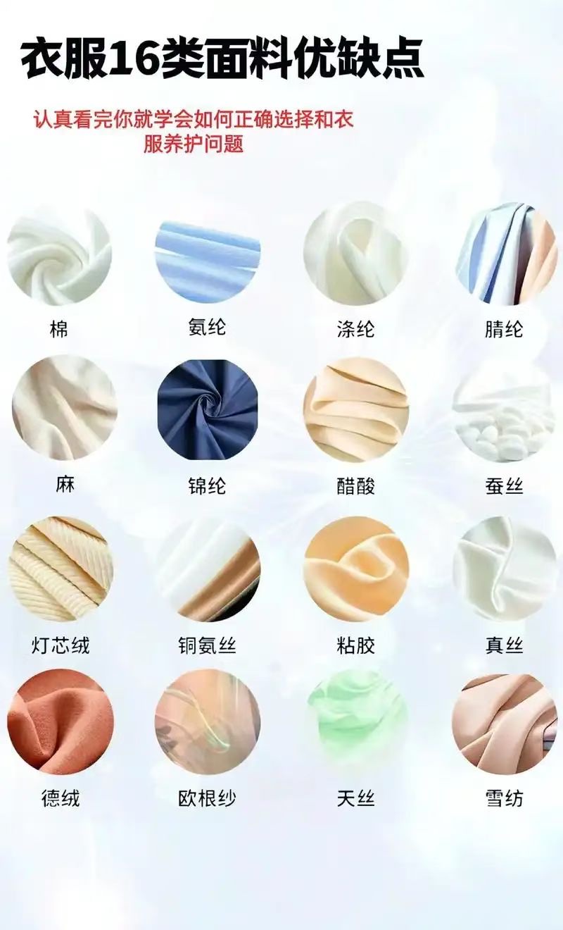 Printed fabric