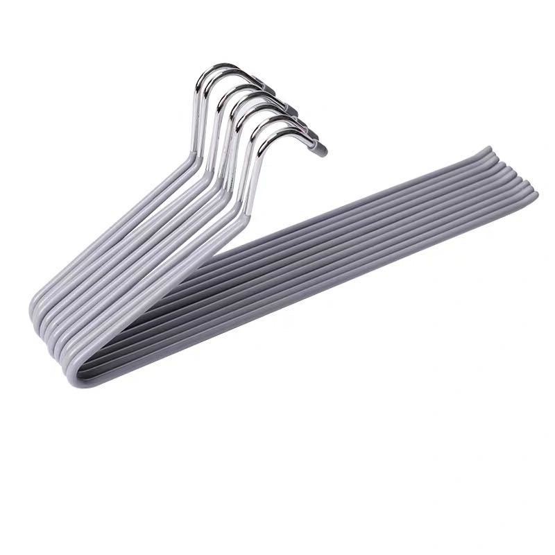 鹅型多功能裤挂晾衣架服装店旅行便携式衣物挂型无痕防滑裤架详情图11