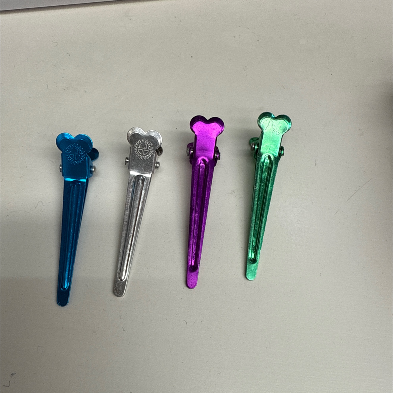 发卡儿童发卡头饰髮爪