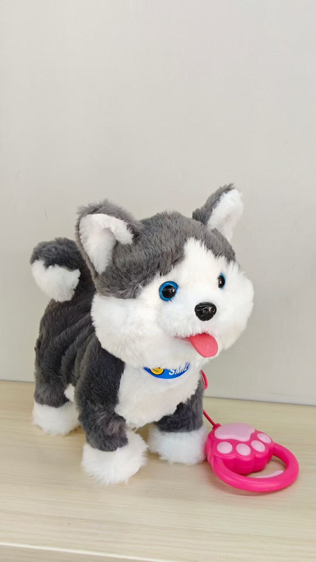 机器狗电子宠物电动玩具狗机械宠物陪伴互动趣味儿童玩具适合礼物详情图2