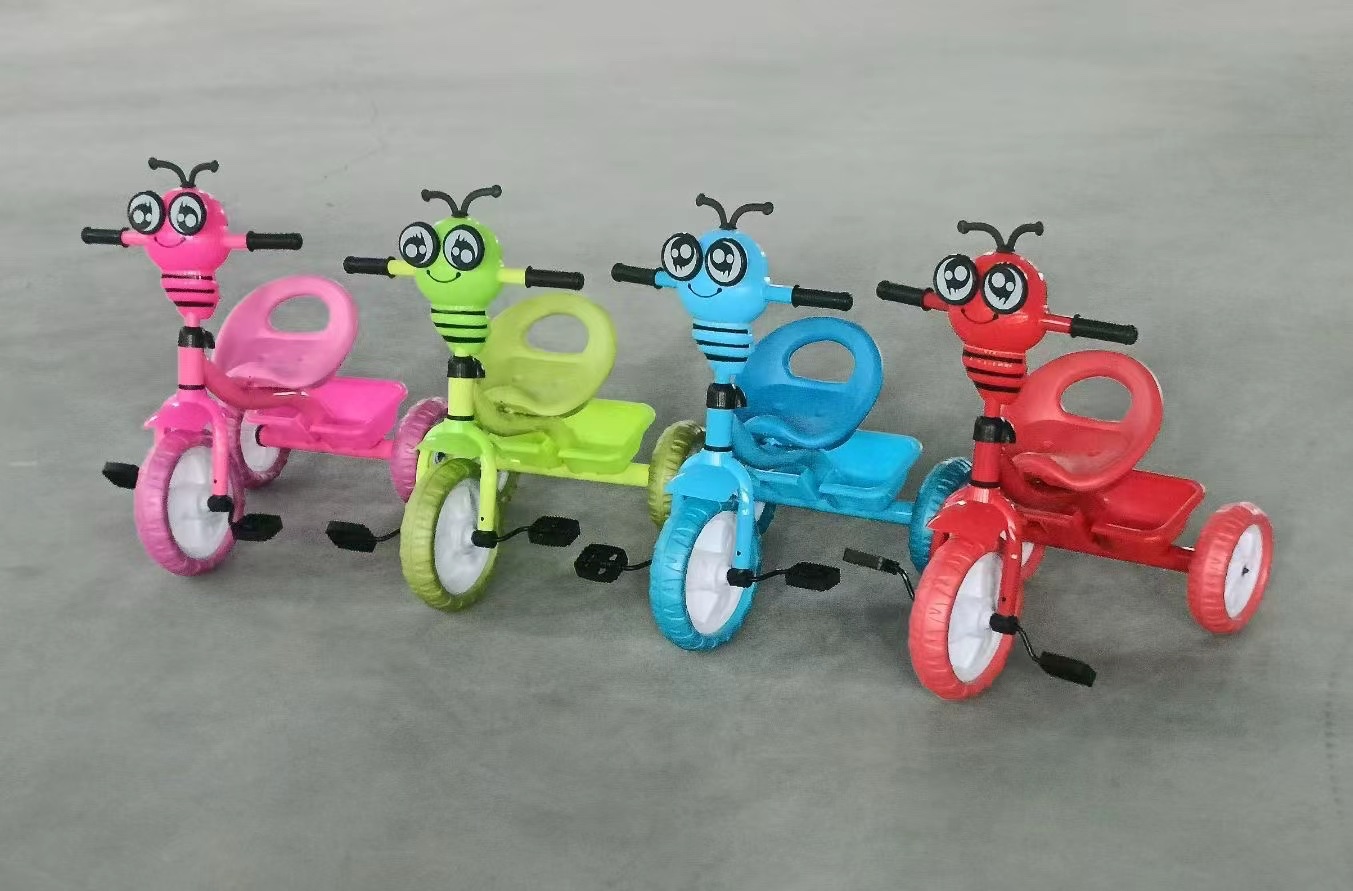 代步童车49CC儿童手推车轻便便携适合学步宝宝户外玩耍