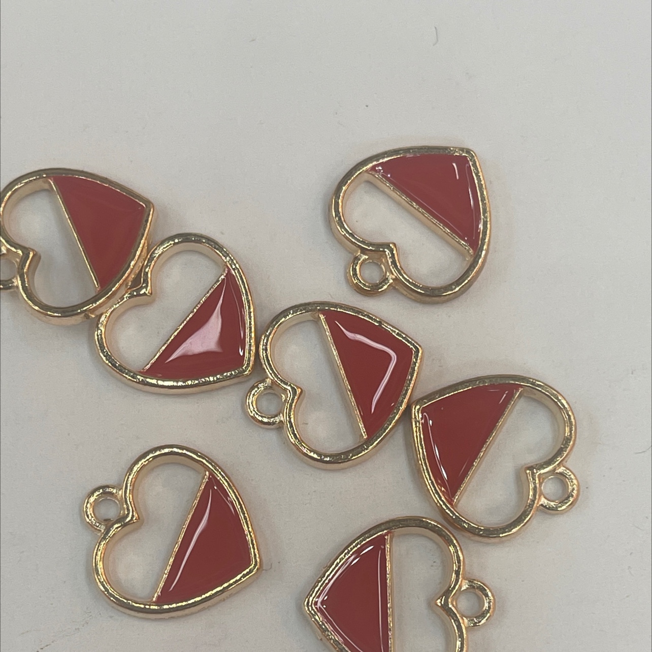 项链挂件，手链配件，头饰配件，