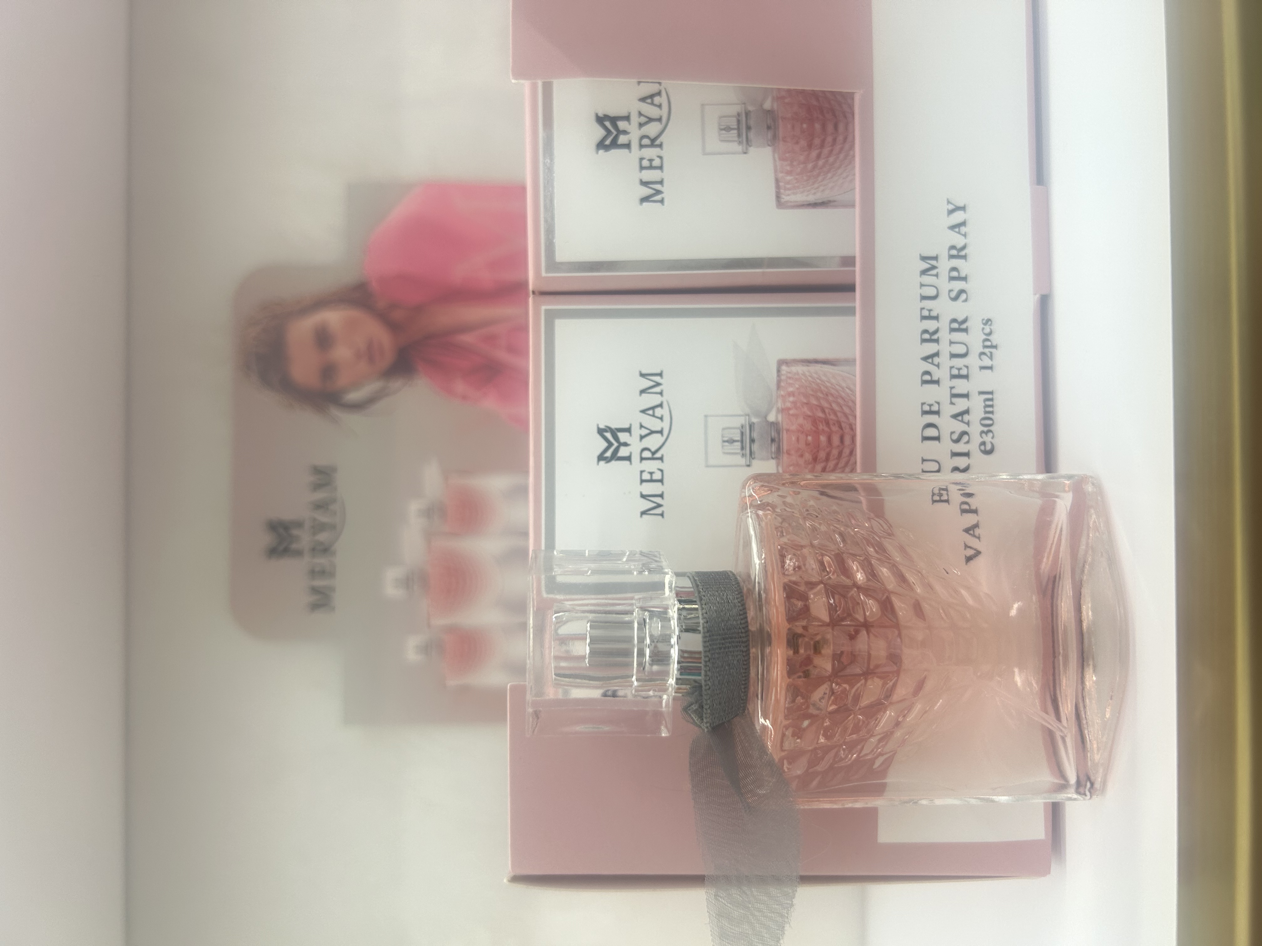 Maiya perfume