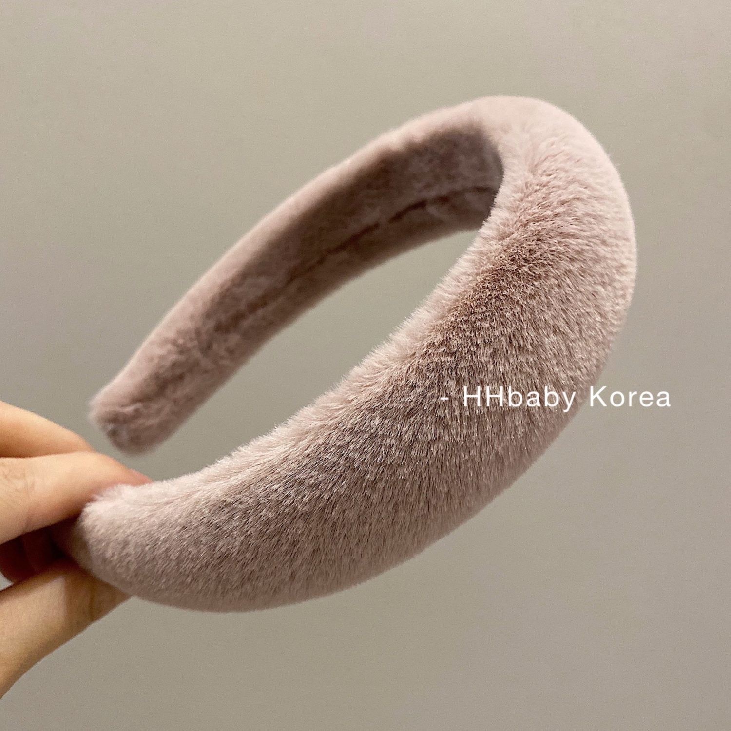 时尚植绒鸭嘴夹发夹抓夹简约发饰发型装饰发夹头饰百搭款详情图2