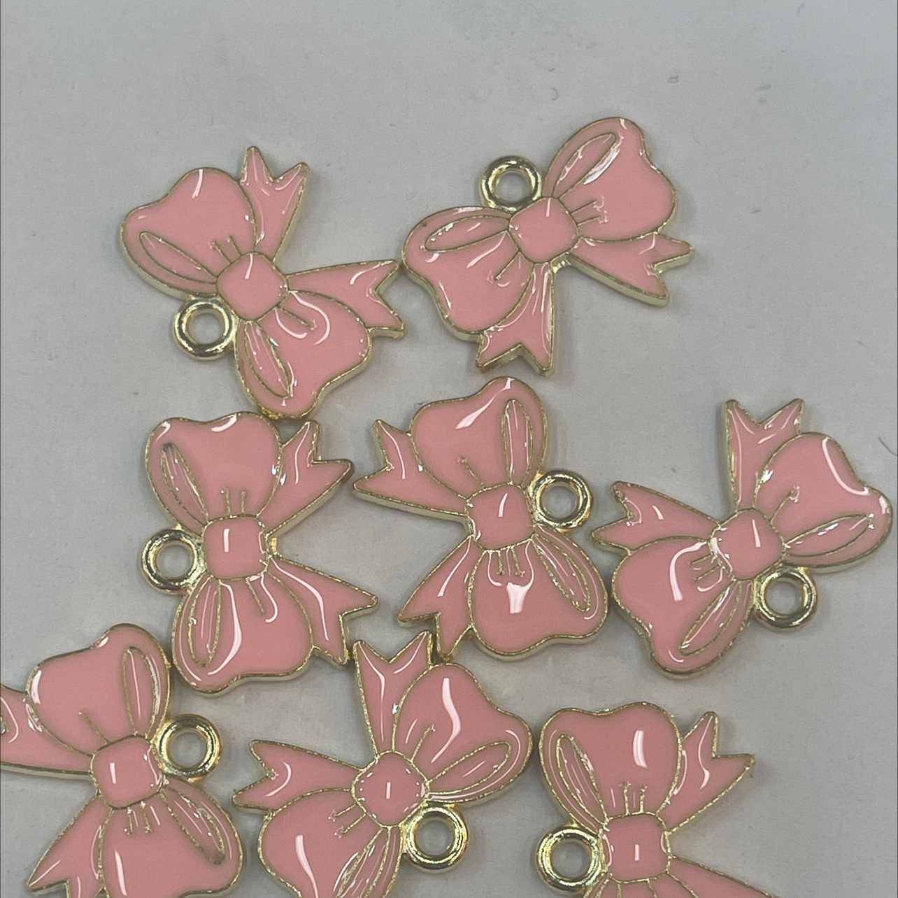 项链配件，手链配件，发饰配件