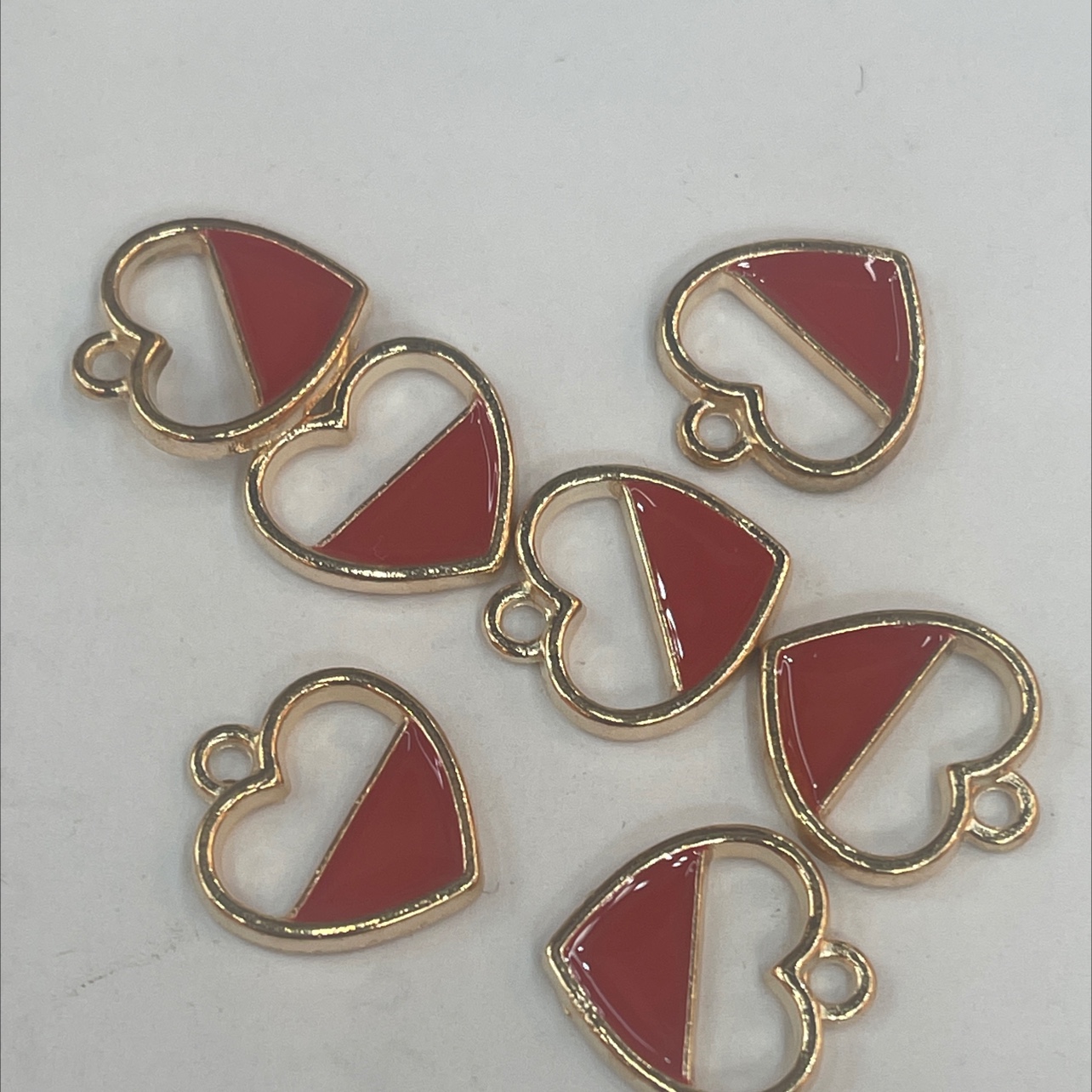 项链挂件，手链配件，头饰配件，详情图2