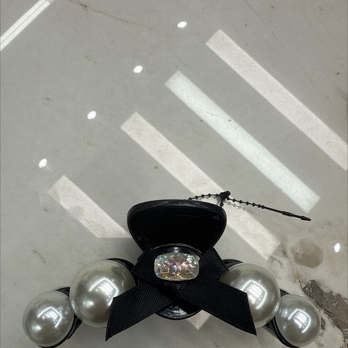 韩版女士拼接发箍万圣节云朵发夹时尚发饰女发箍女款多色可选发夹女士拼接韩版发夹