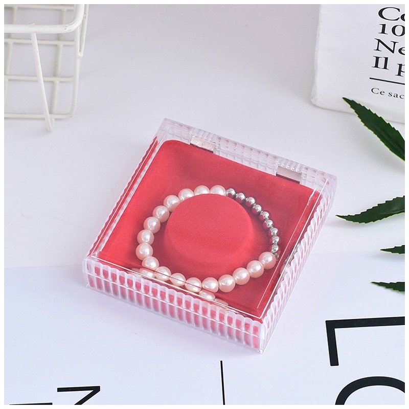 饰品展示架实物图