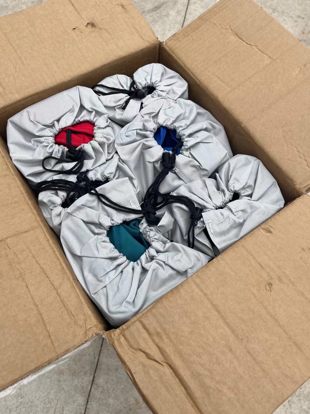 户外折叠沙滩椅三色椅露营休闲椅子靠背躺椅钓鱼椅详情图8