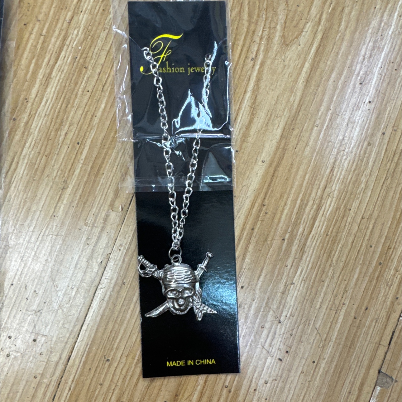 鬼头设计款潮流时尚休闲个性百搭纽链简约，南美中东流行款式