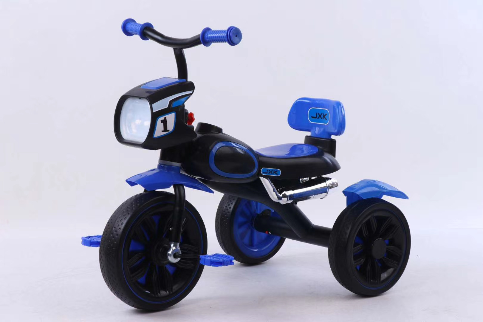 儿童电动摩托车热销长续航可定制