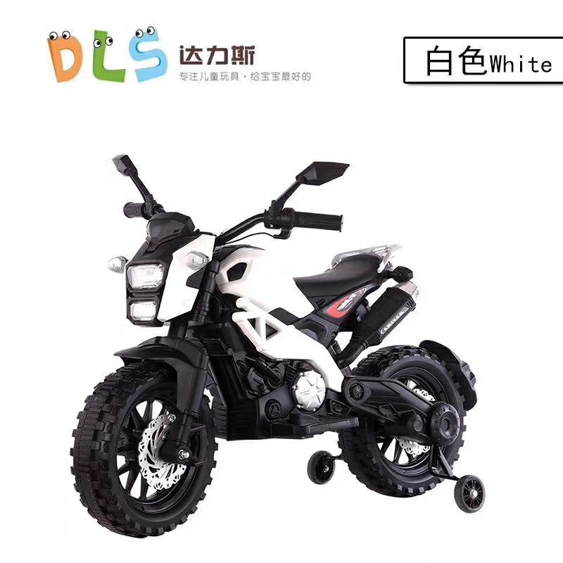 儿童电动摩托车多款可选电动摩托车