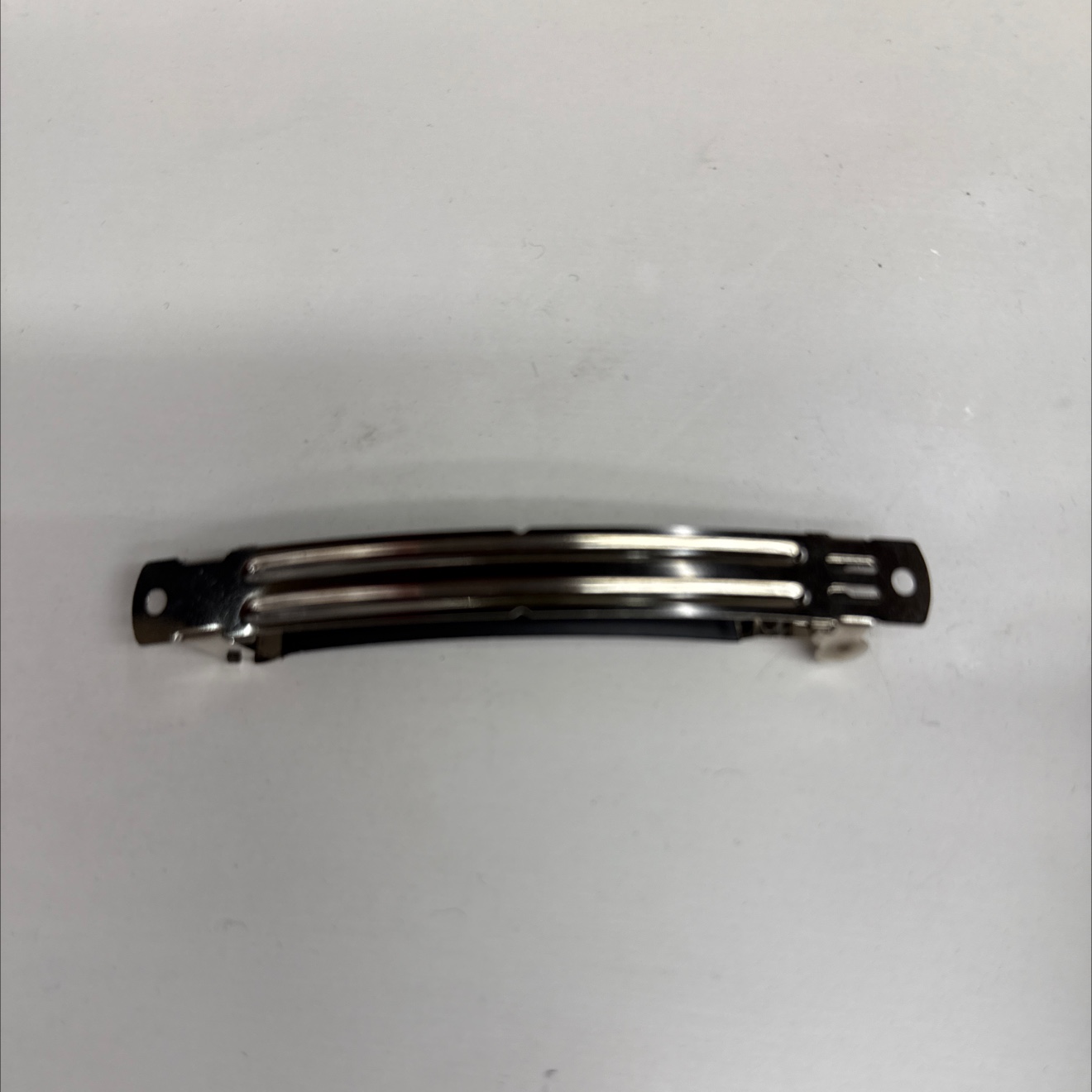 قطع غيار محفظة شعر أوتوماتيكية سعة 10 سنتيمترات Item Picture