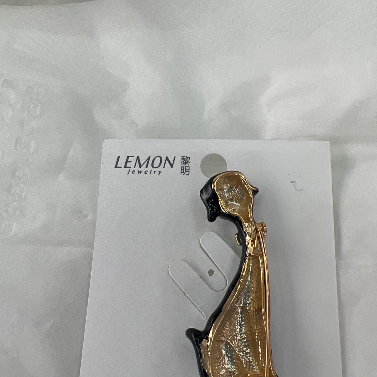 这是一款非常好看的产品，电镀保色产品图