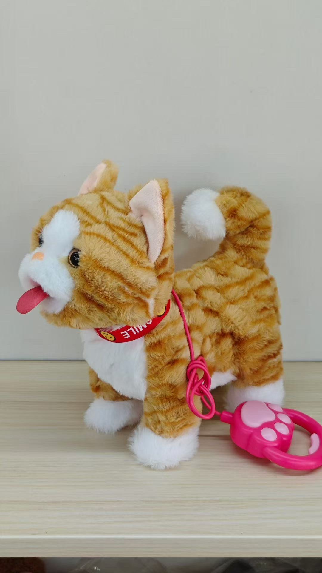 机器狗电子宠物电动玩具狗机械宠物陪伴互动趣味儿童玩具适合礼物详情图4